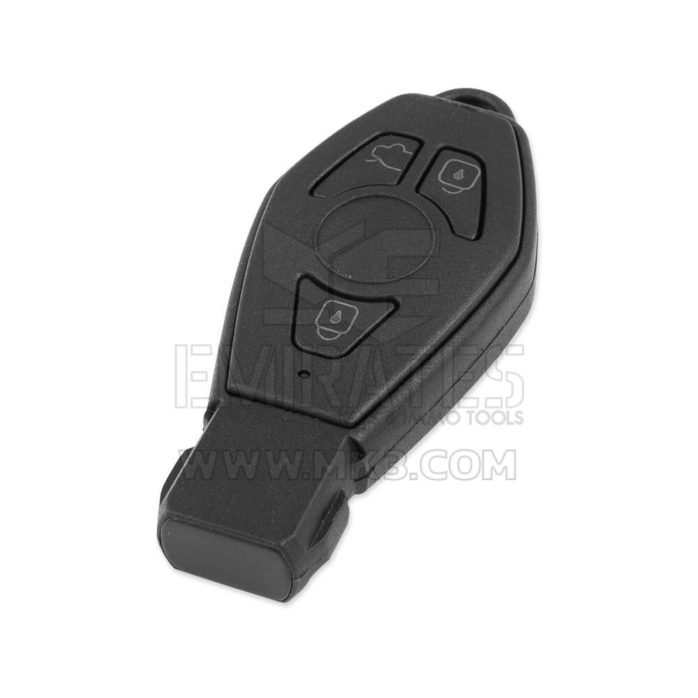 New Abrites Ta15 - Abrites Key For All Types Mercedes With IR. Frequency 315MHz can only be programmed using the Abrites ZN002 PROTAG programmer