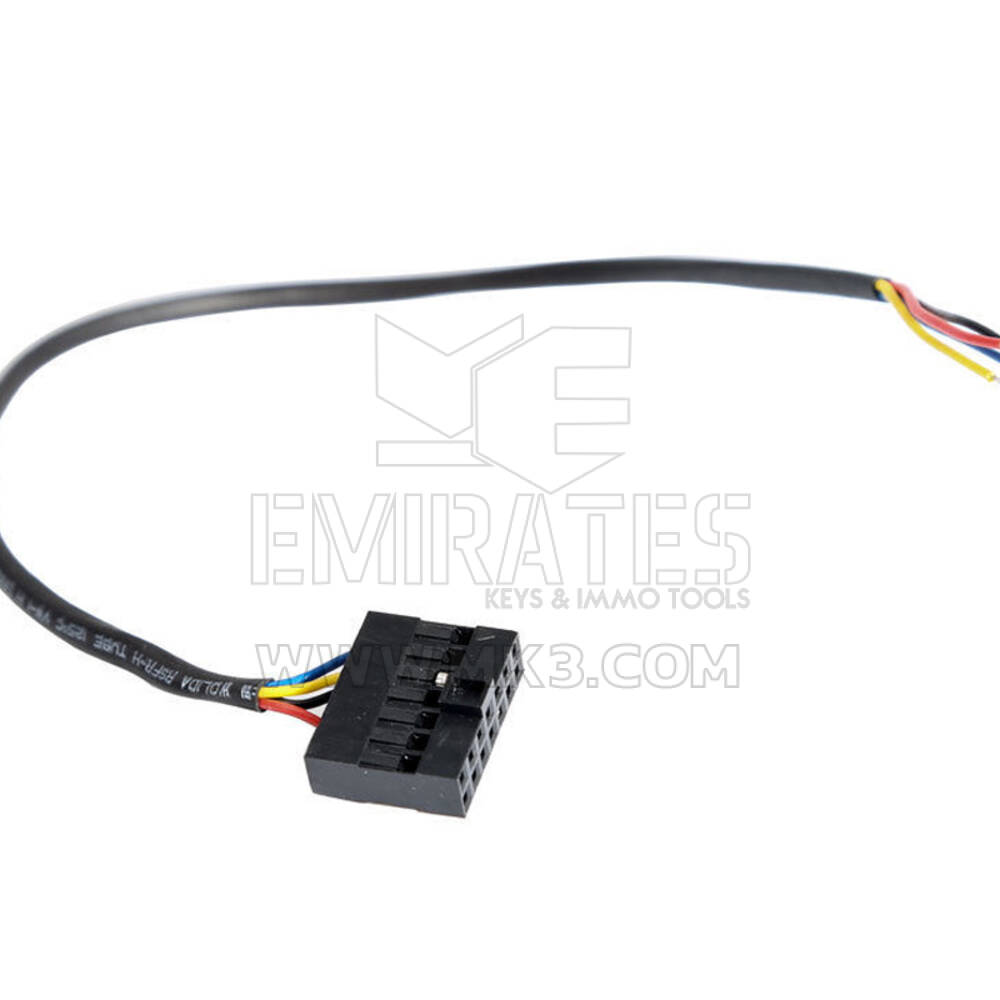 NOUVEAU OBDSTAR Adaptateur PCF79XX Renouvellement de cle  pour OBDSTAR X300 DP Pour Audi BMW E châssis F châssis VW Volvo Renault Landrover Opel Kia Mitsubishi GM GM clé samrt.