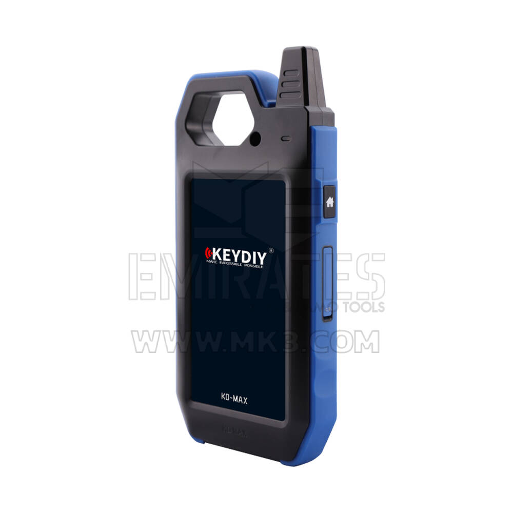 KEYDIY KD-MAX - Key Tool & Remote Generator| MK3