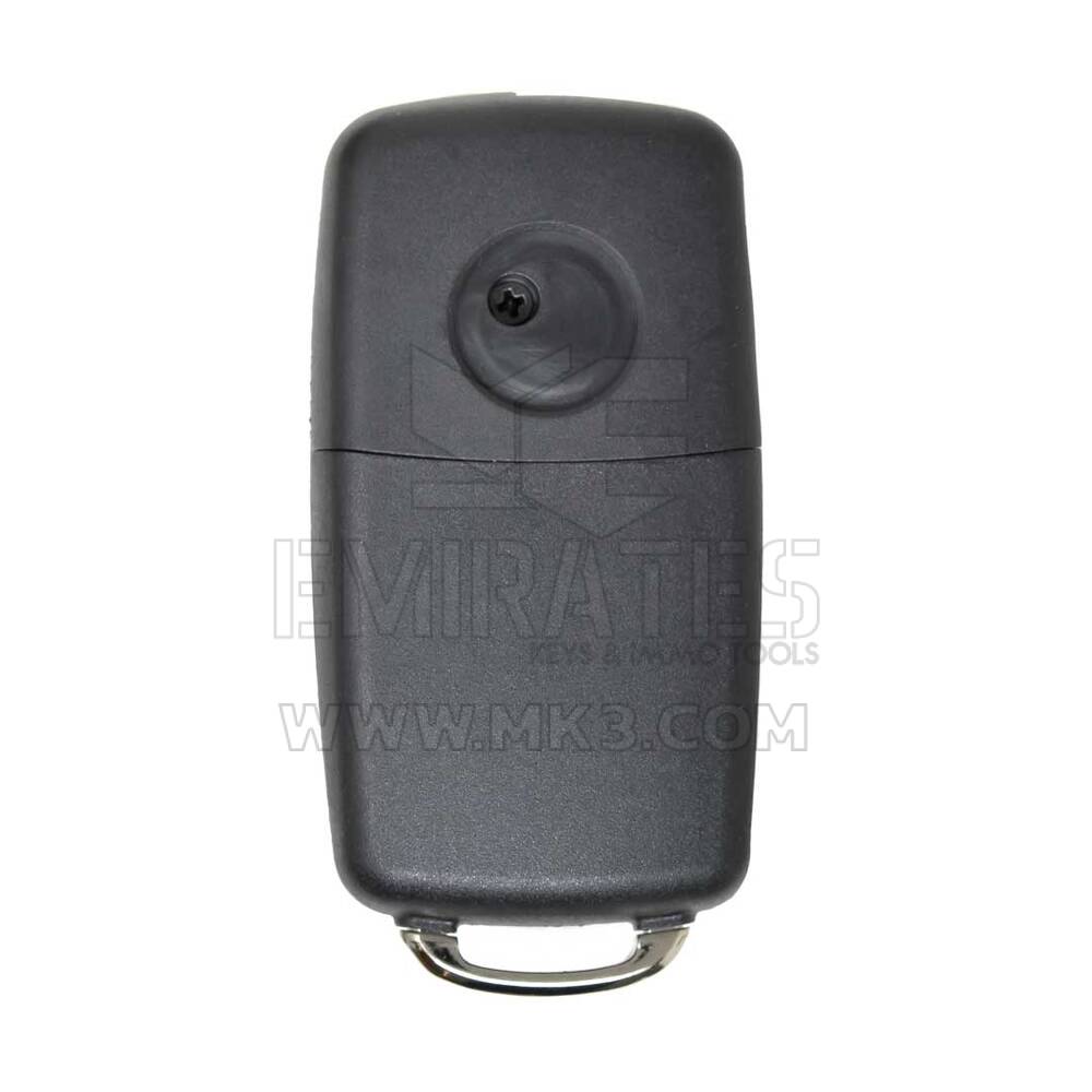 Face to Face Copier Flip Remote Key VW Type 433MHz| MK3