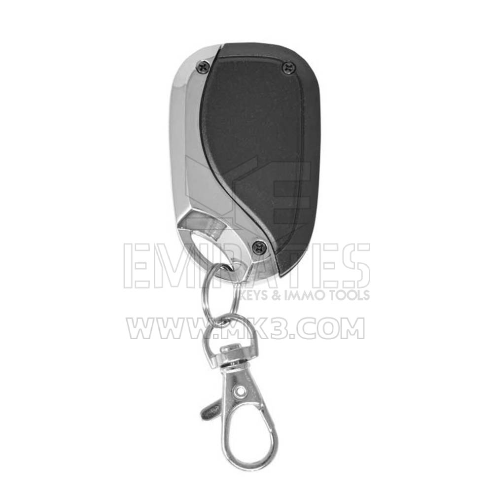 Face à face RD020X Copieur Télécommande Médaille 433MHz RD704 | MK3