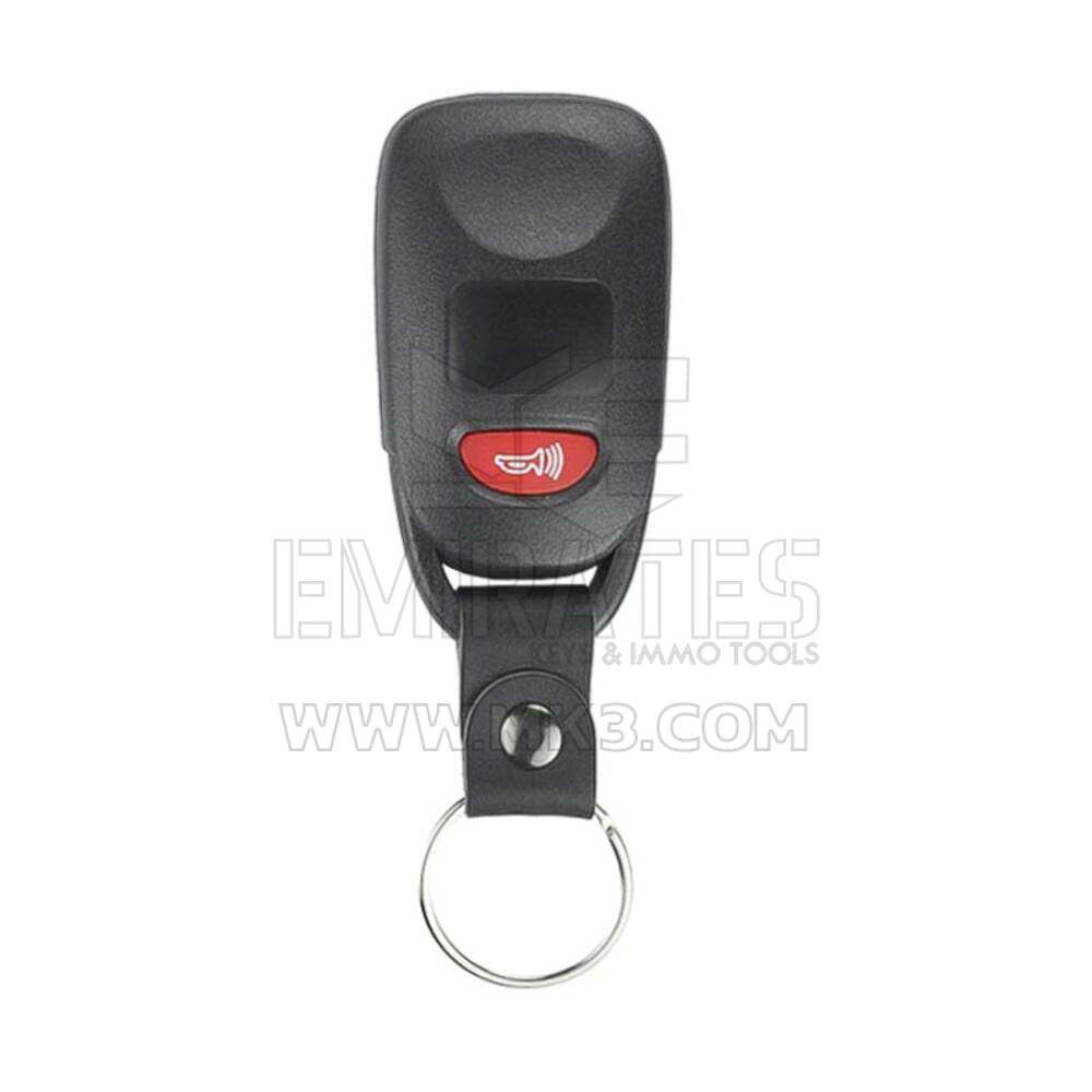 Face To Face Rd009t Copier Remote Medal Kia regolabile | MK3