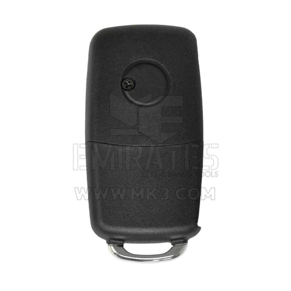 Face à Face Copieur Flip Remote Key 3 Boutons 433MHz VW | MK3