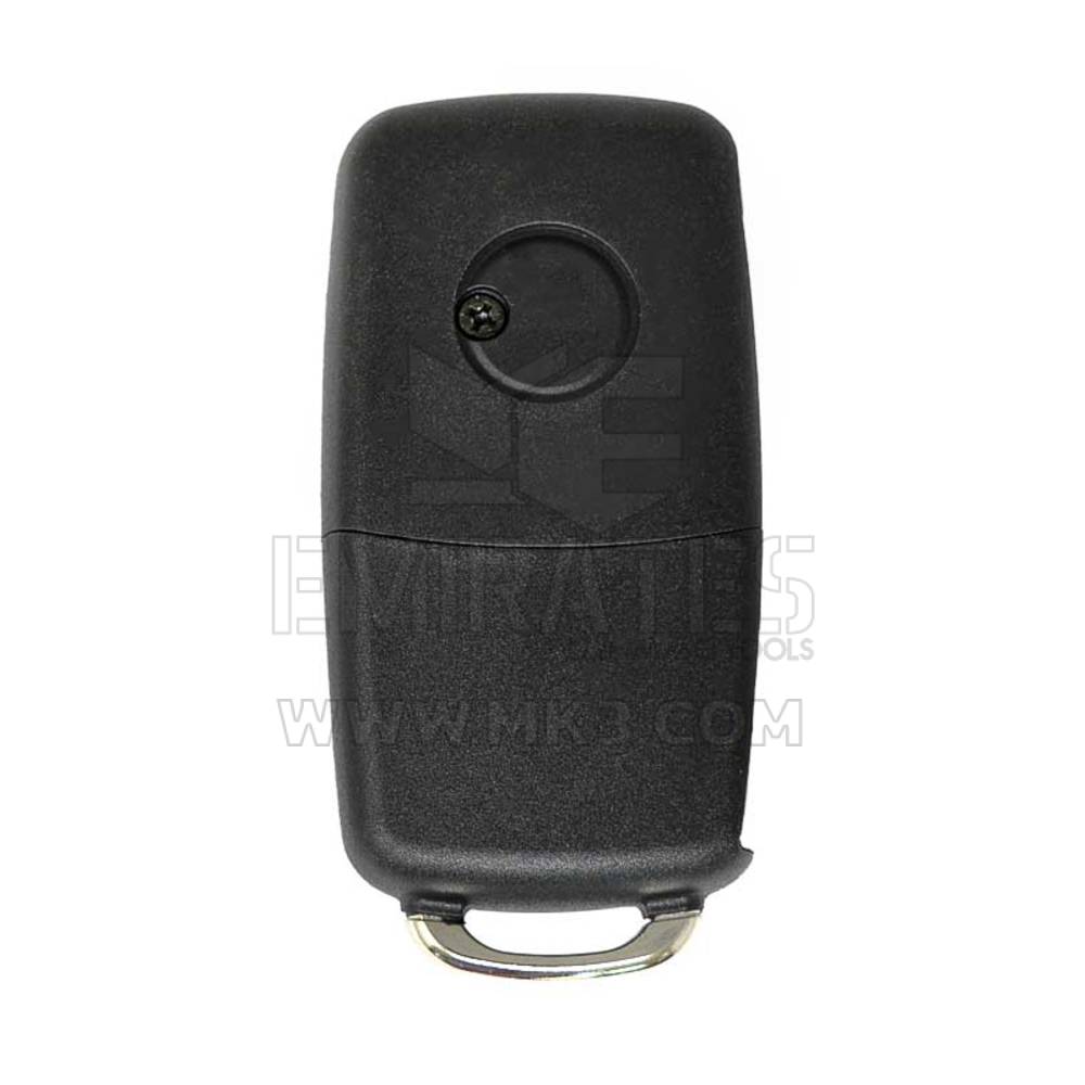 Faccia a faccia Copiatrice RD389 Remote Chrome 315MHz | MK3