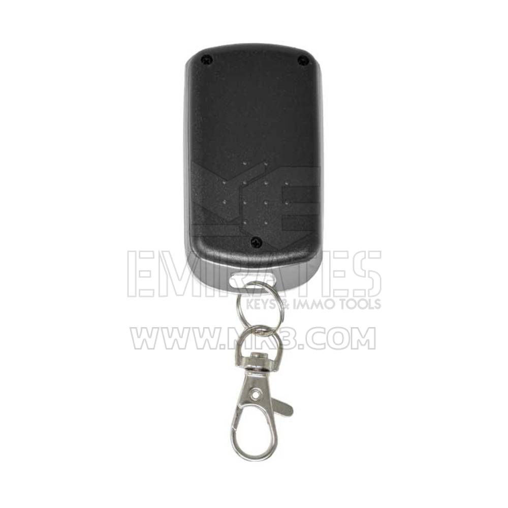 Nuovo Aftermarket Face to Face Universal Copier Garage Remote Key 4 Buttons 433MHz Medal Type RD634 Miglior prezzo di alta qualità | Chiavi degli Emirati