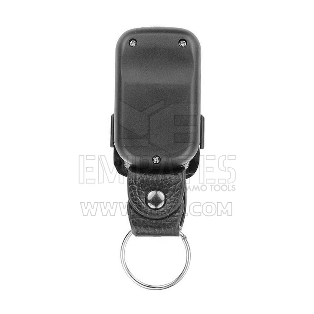 Chiave remota copiatrice faccia a faccia RD010X 433 MHz | MK3