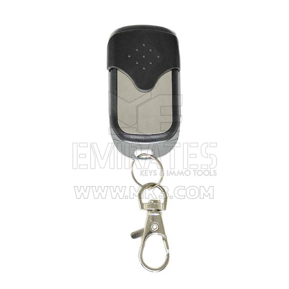 Face à face RD088 Copieur Télécommande Médaille 433MHz | MK3