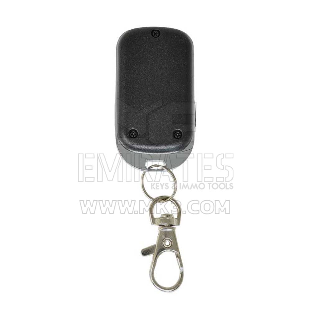 New Aftermarket Face to Face Universal Copier Garage Remote Key 4 Buttons 433MHz Medal Type RD334 High Quality Best Price | Emirates Keys