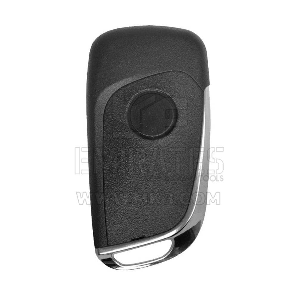 Лицом к лицу Peugeot Model Copier Remote 433M | МК3