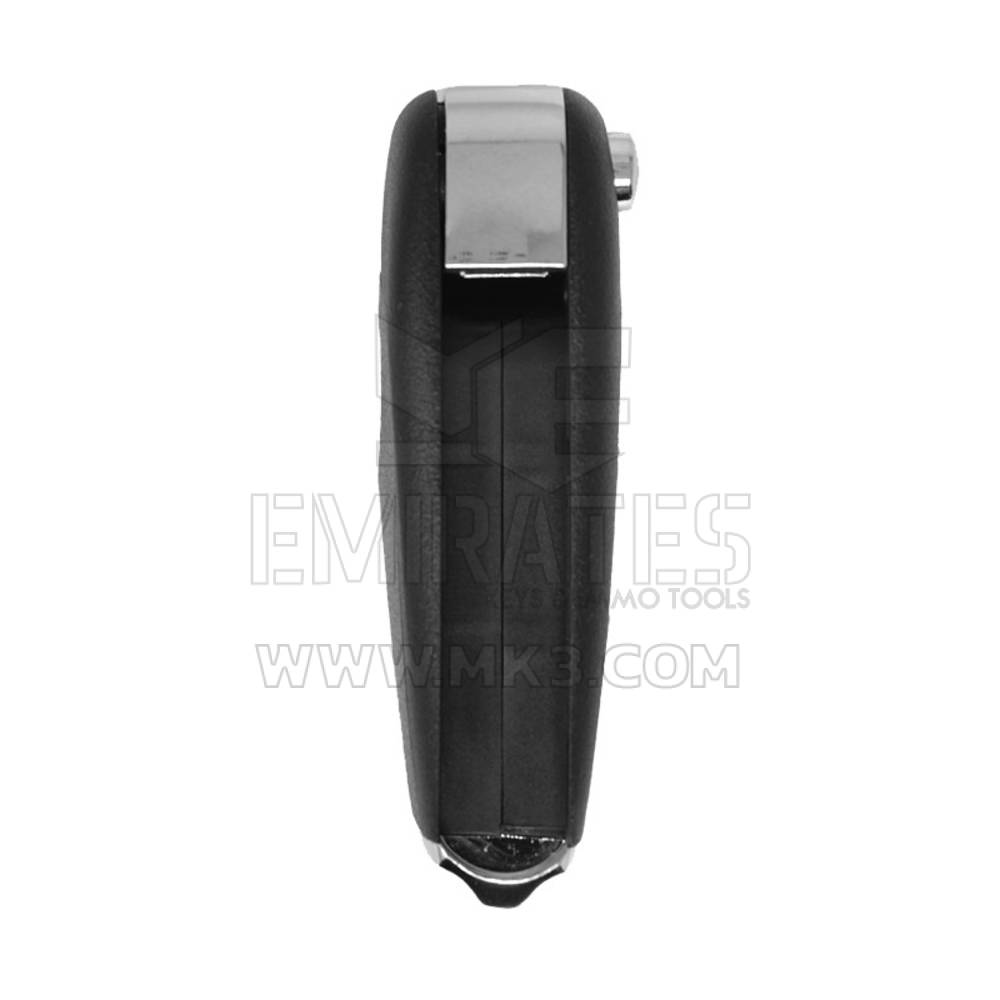 New Aftermarket Face to Face Universal Copier Flip Remote Key 3 Buttons 433MHz Peugeot Type RD574 High Quality Best Price | Emirates Keys