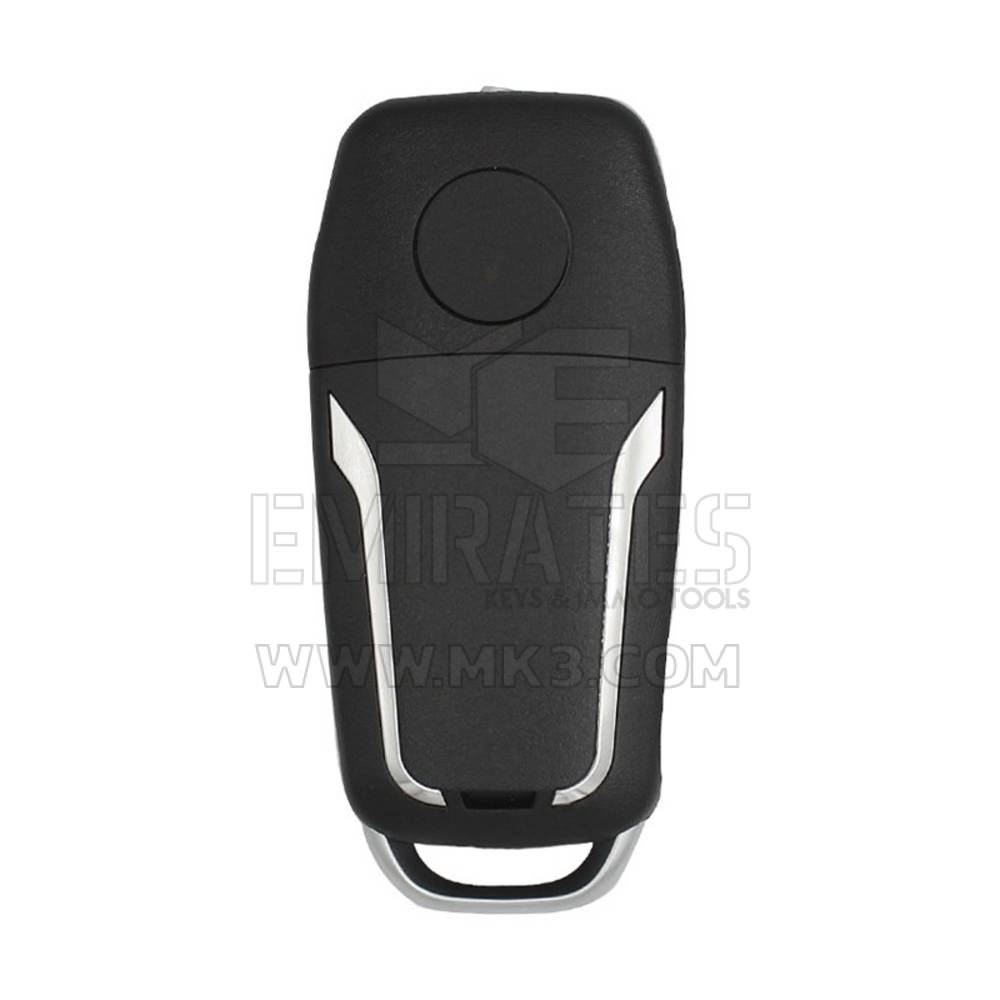 Cara a cara Ford Model Copier Remote 433MHz | mk3