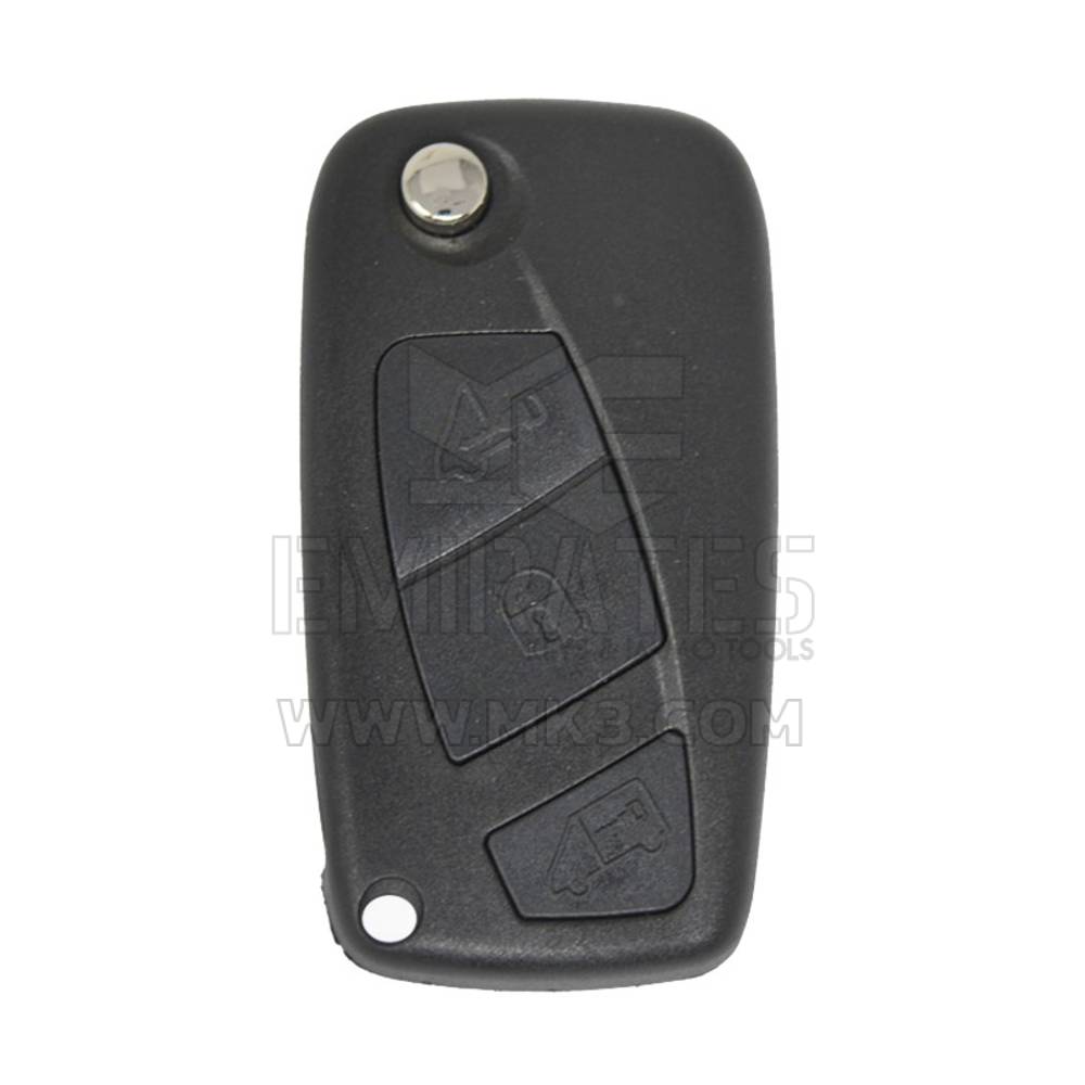 Copiadora Face a Face Universal Flip Remote Key 3 Botões 315MHz Fiat Tipo RD764