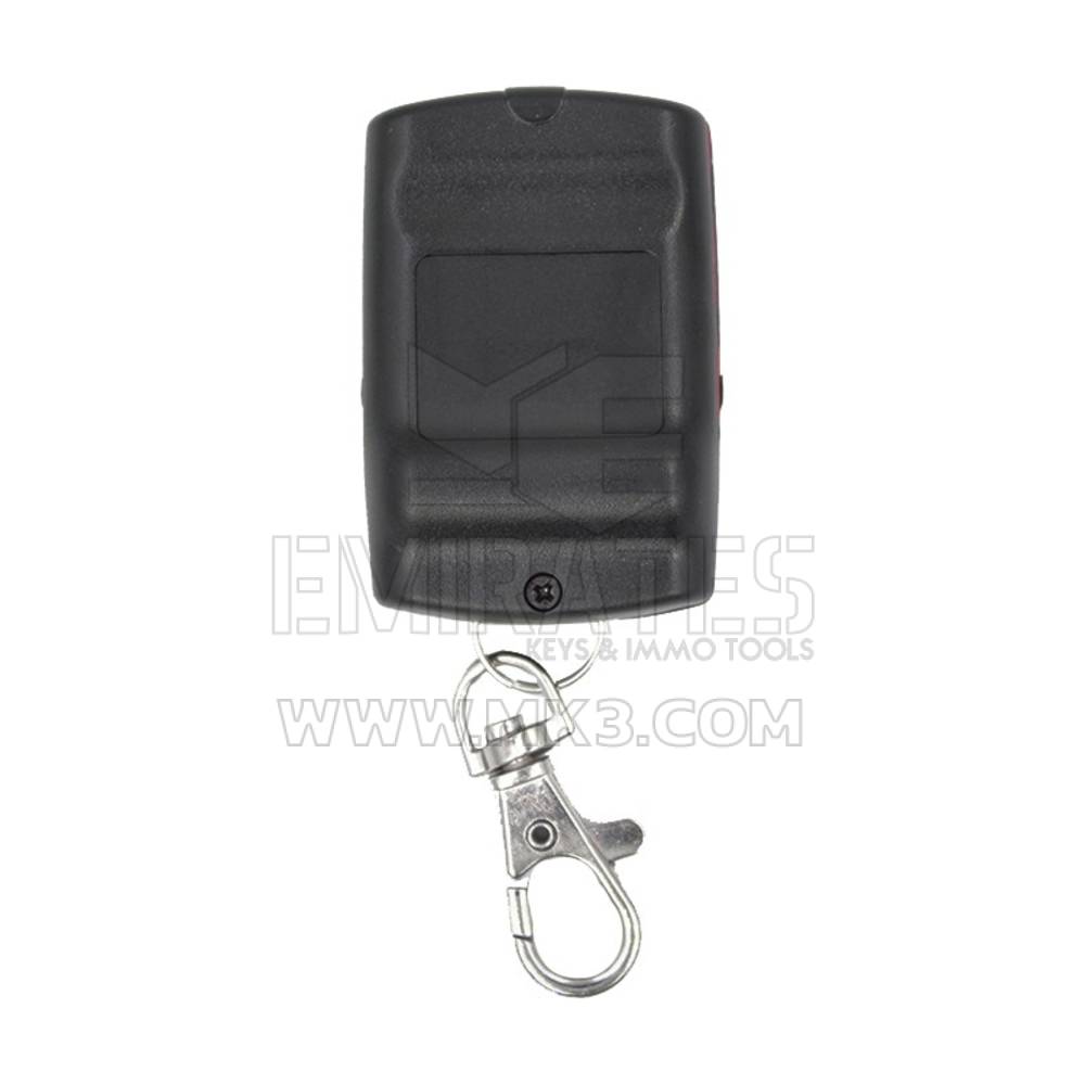 Face to Face Remote Key 4 Buttons 280-940MHz | MK3