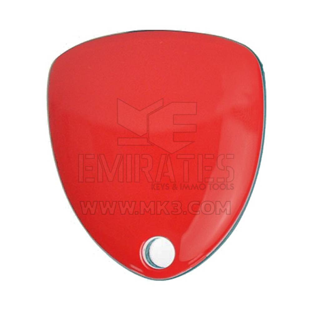 وجها لوجه Ferrari Copier Remote Key قابل للتعديل 