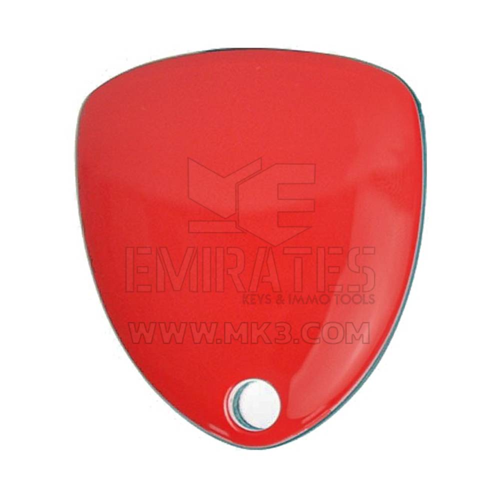 Chiave remota per copiatrice Ferrari faccia a faccia 315 MHz RD924 | MK3