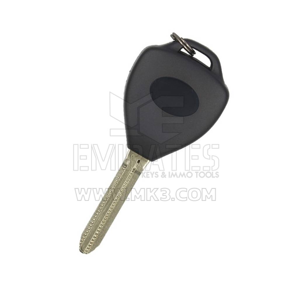 Face to Face Remote 2 Buttons 315MHz Toyota Warda  | MK3