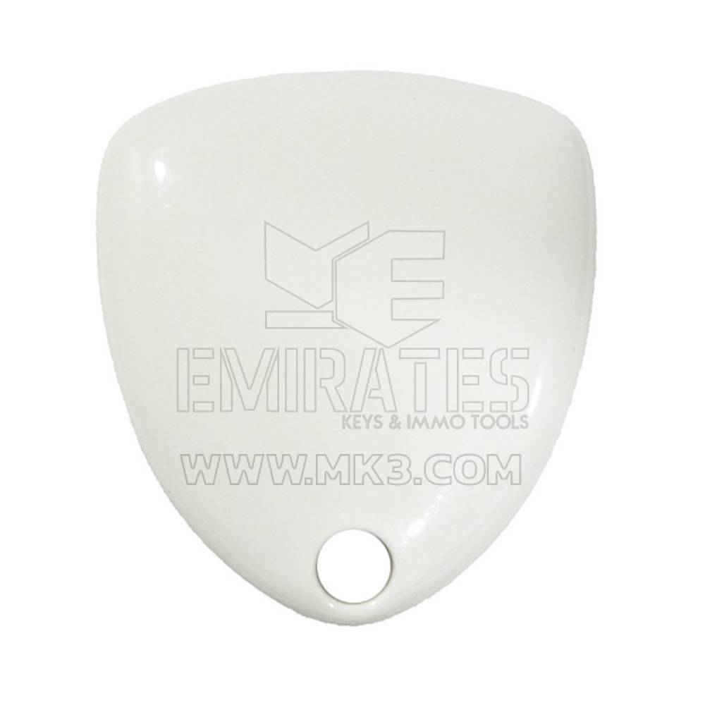 Face à face Ferrari Copieur Remote Key réglable Blanc | MK3