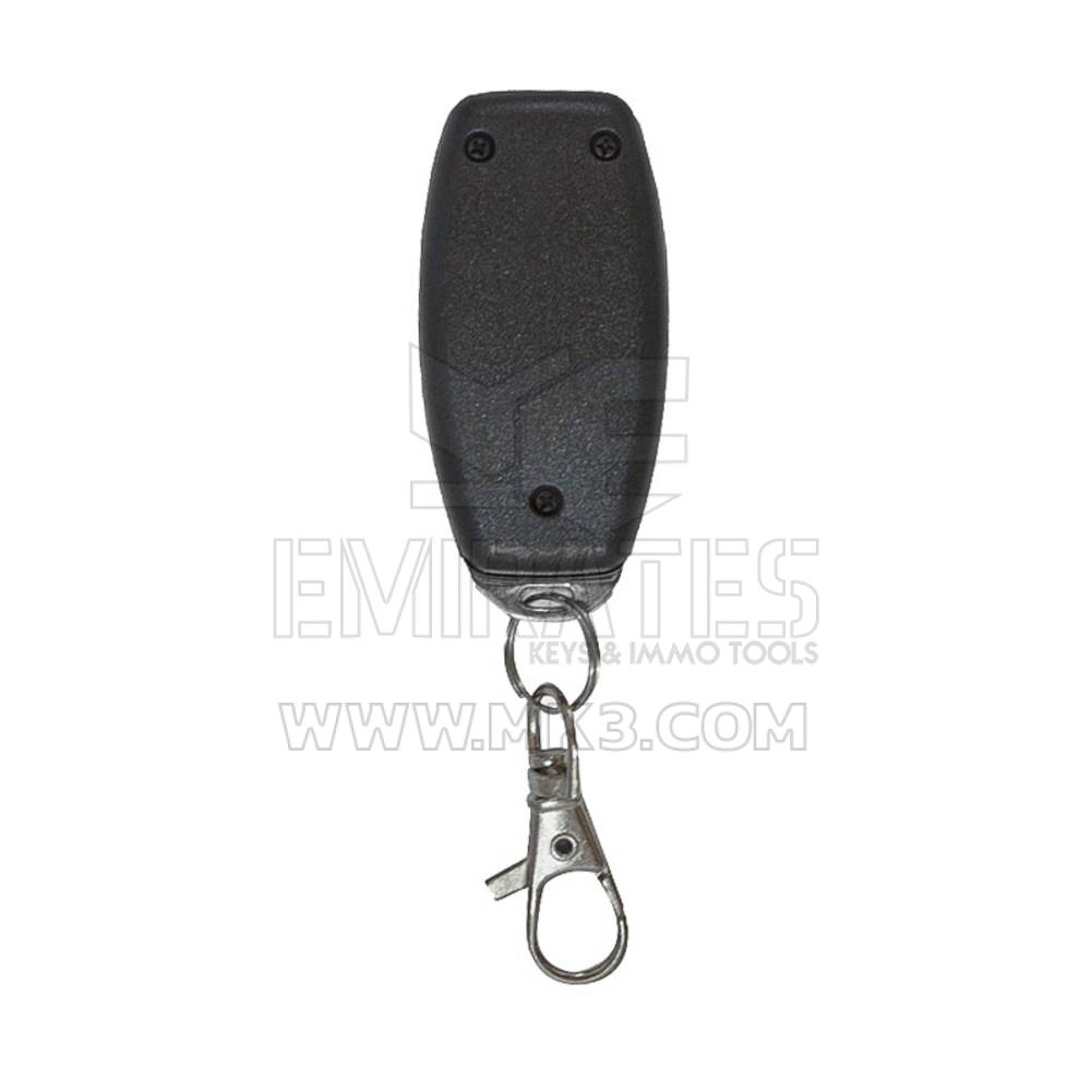 Face to face Copier Remote Key Medal Chrome 315MHz  | MK3