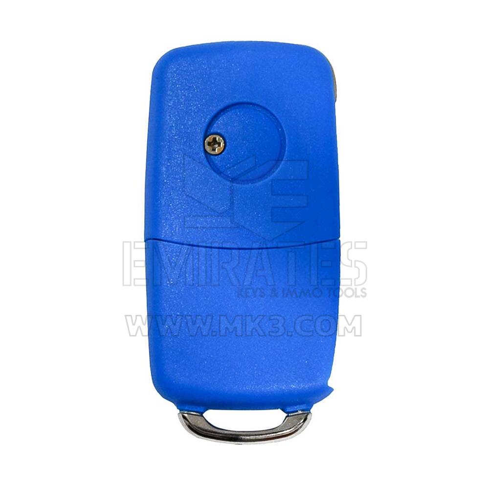 Face to face Copier Remote Key Blue Adjustable | MK3