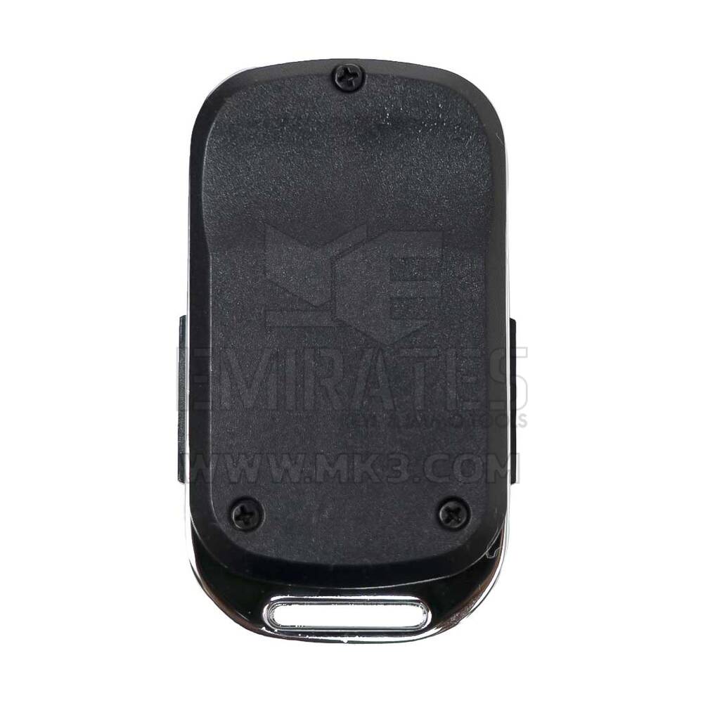 New Aftermarket Face to face Universal Copier Garage Remote Key 4 Buttons 433MHz High Quality Best Price | Emirates Keys