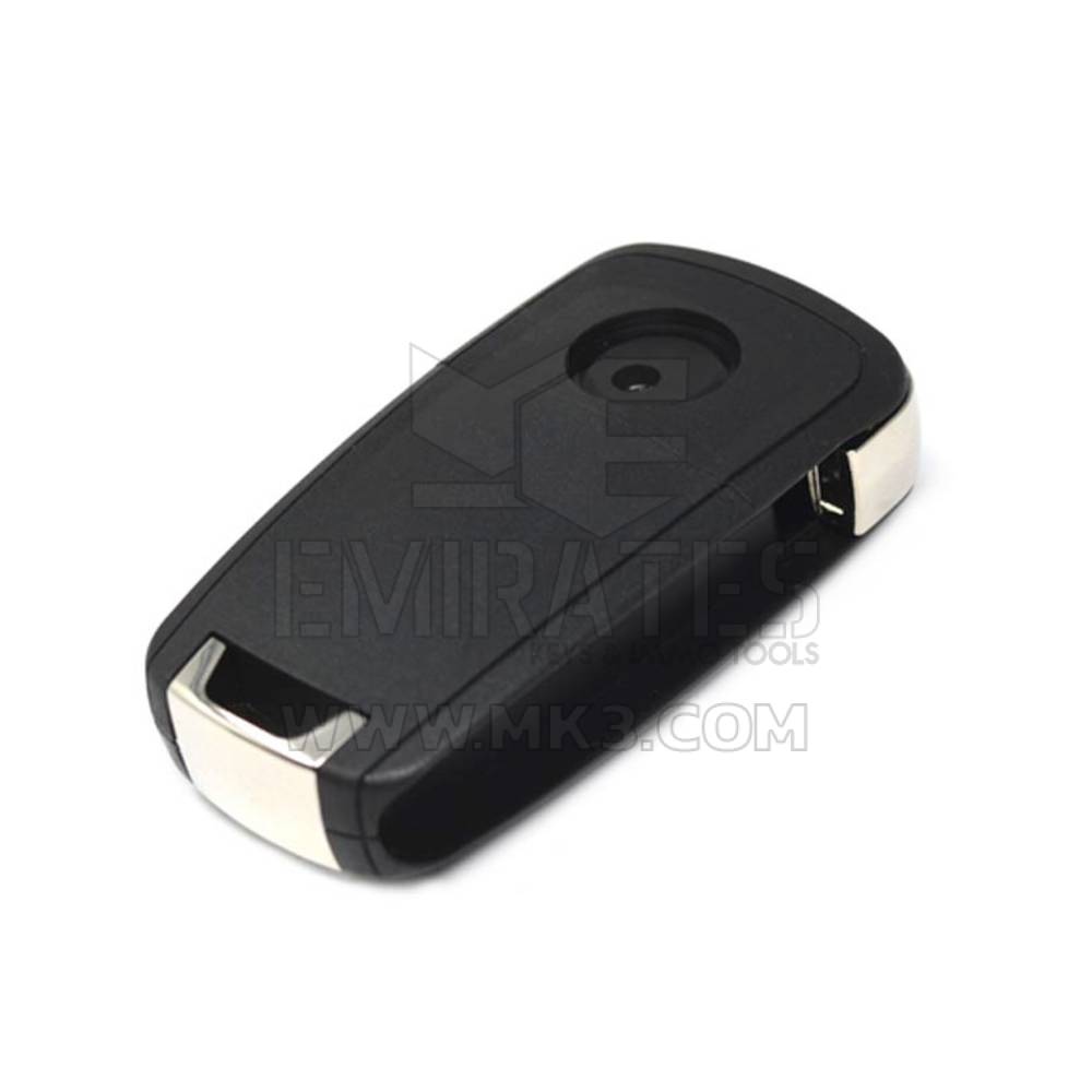 وجهاً لوجه Universal Copier Flip Remote Key 3 أزرار 315MHz أوبل نوع RD414 - MK19098 - f-2