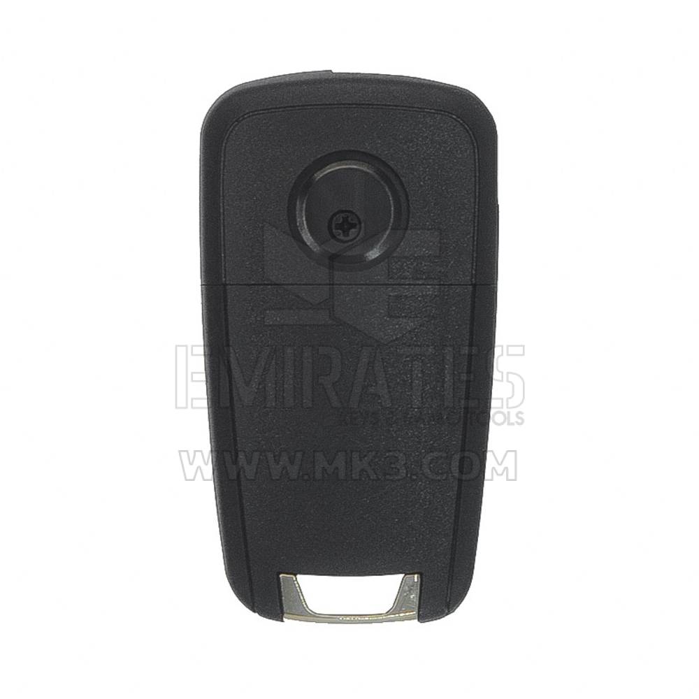 Face to Face Copier Remote Opel Type 3 Buttons 433MHz | MK3
