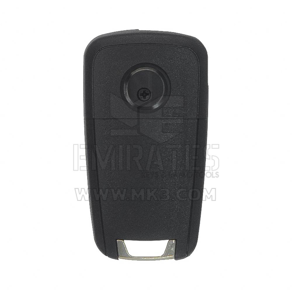 Faccia a faccia copiatrice remota Opel tipo 3pulsanti 433 MHz|MK3