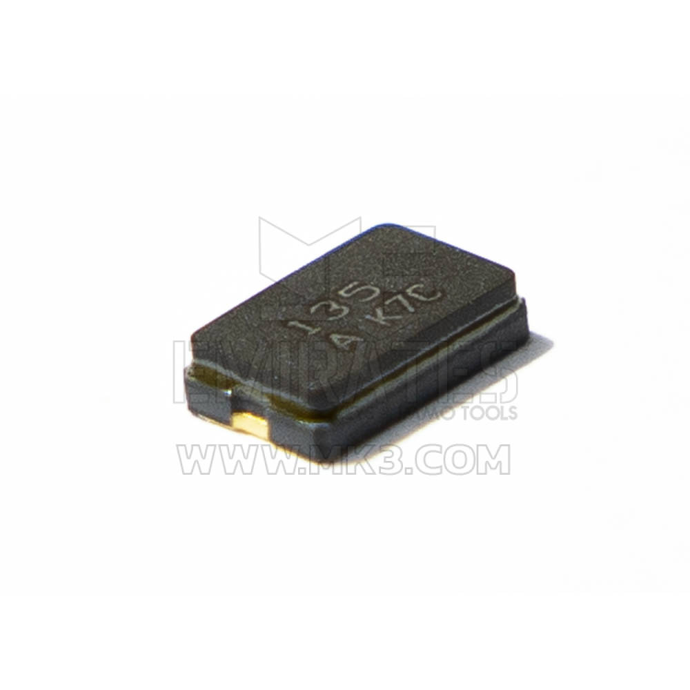 Crystal 13.5600MHZ For Change Mercedes Key Frequency 433 MHz Small New Type - MK19107 - f-2