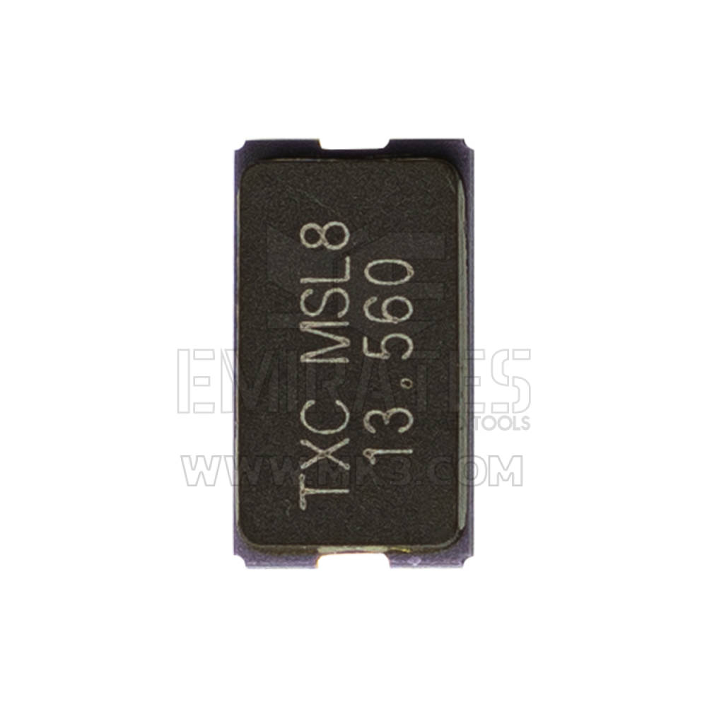 Crystal 13.560MHz For Change Mercedes Key | MK3