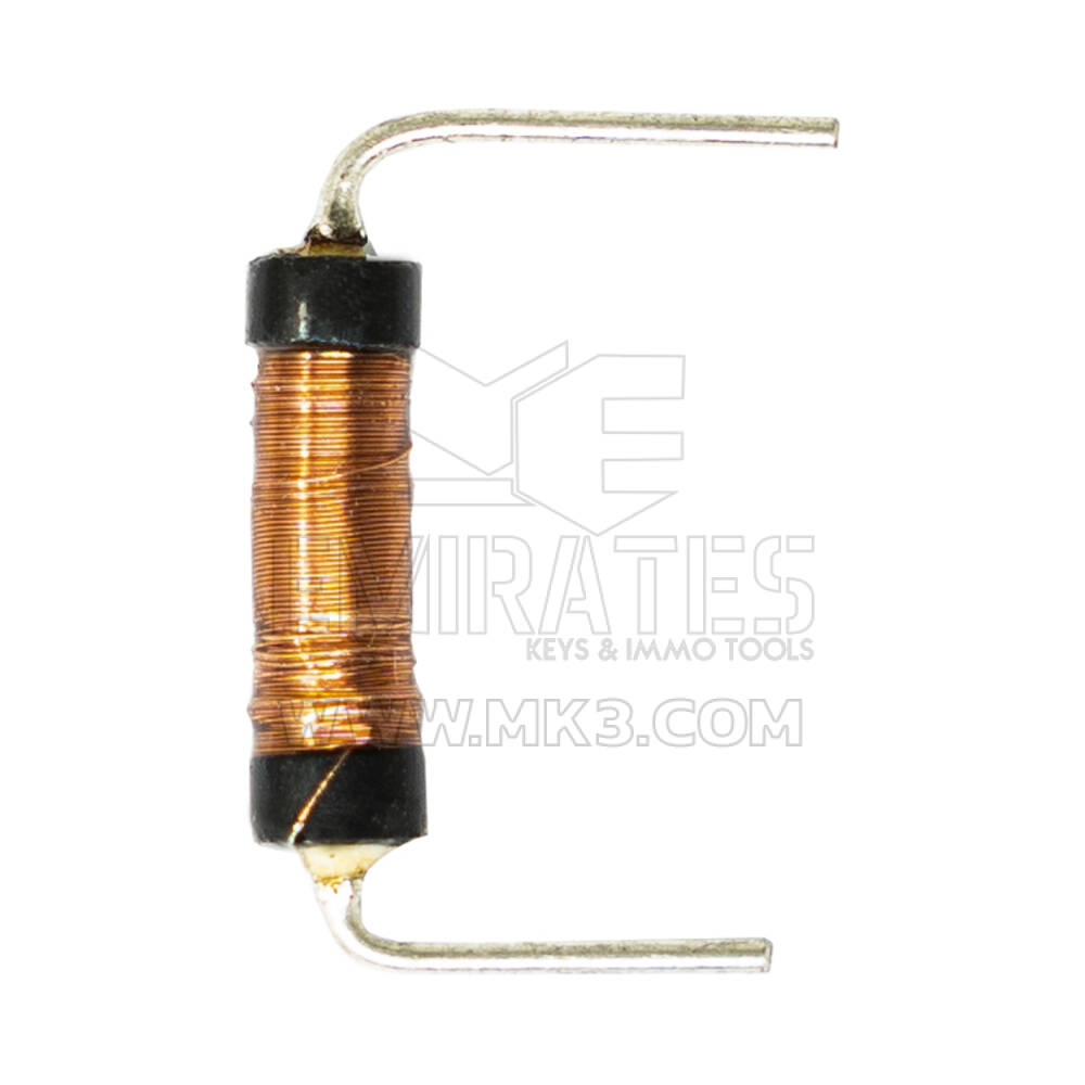 BMW EWS CAS Remote Key Antenna Coil | MK3