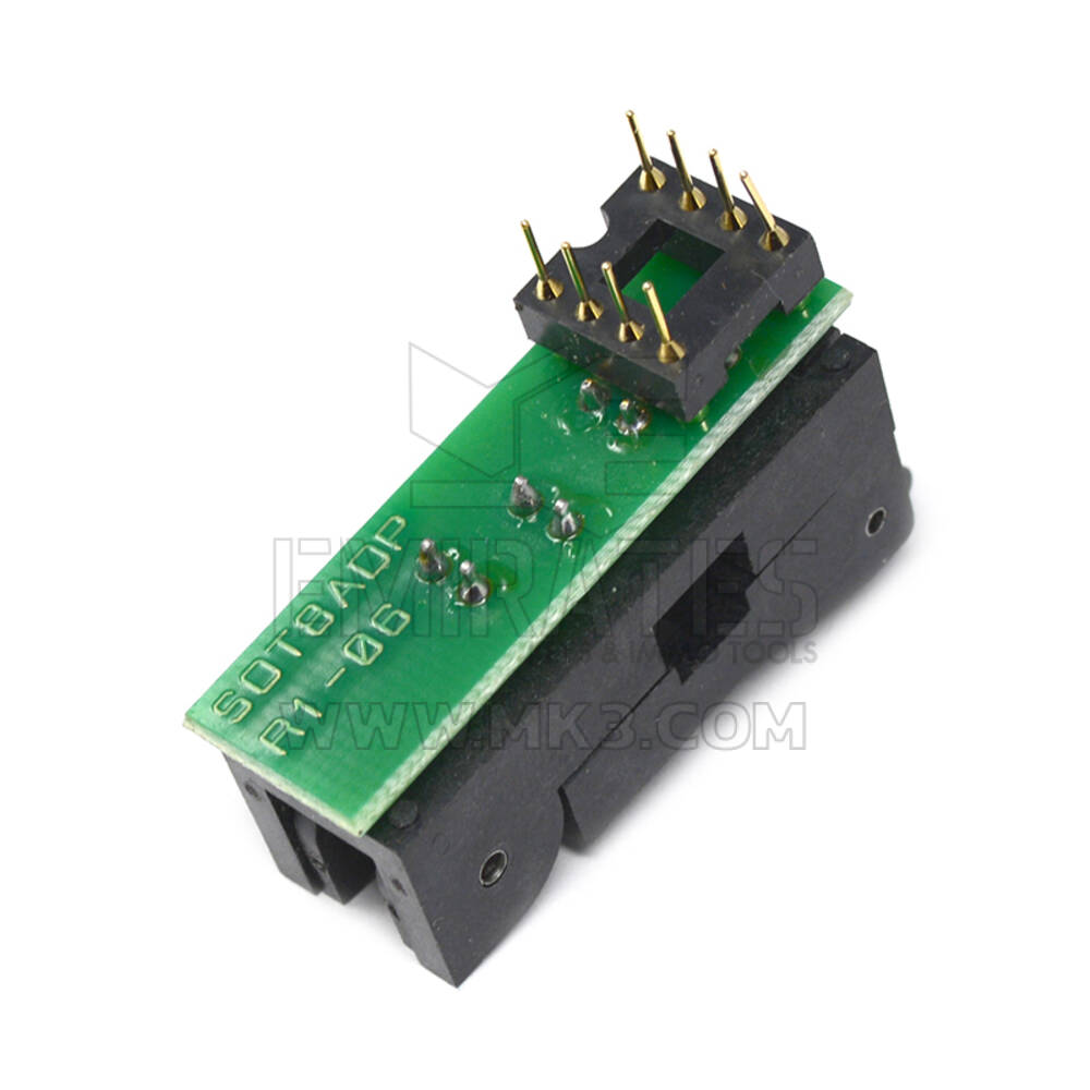 Orange5 SOT8ADP / R1-06 Expert Adapter | MK3