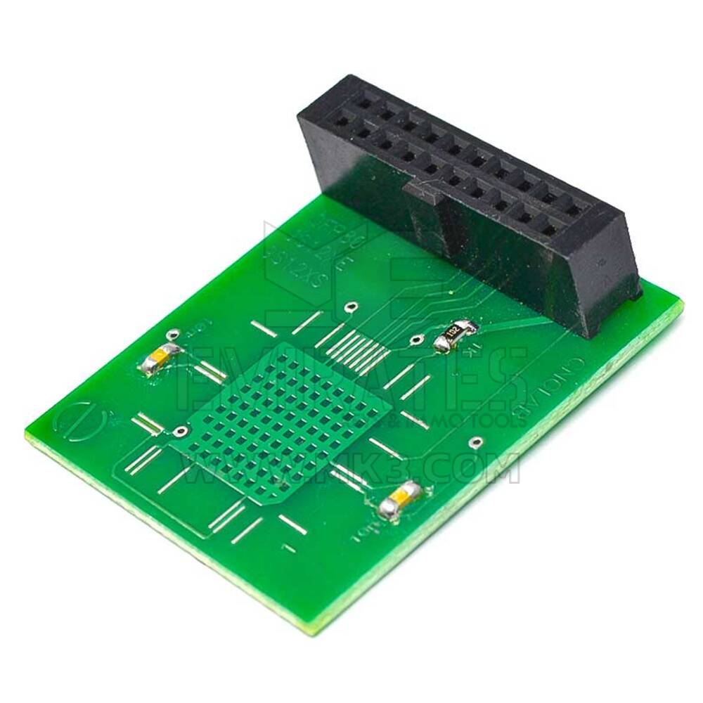 Orange5 9S12XE Adapter For Orange5 Programmer