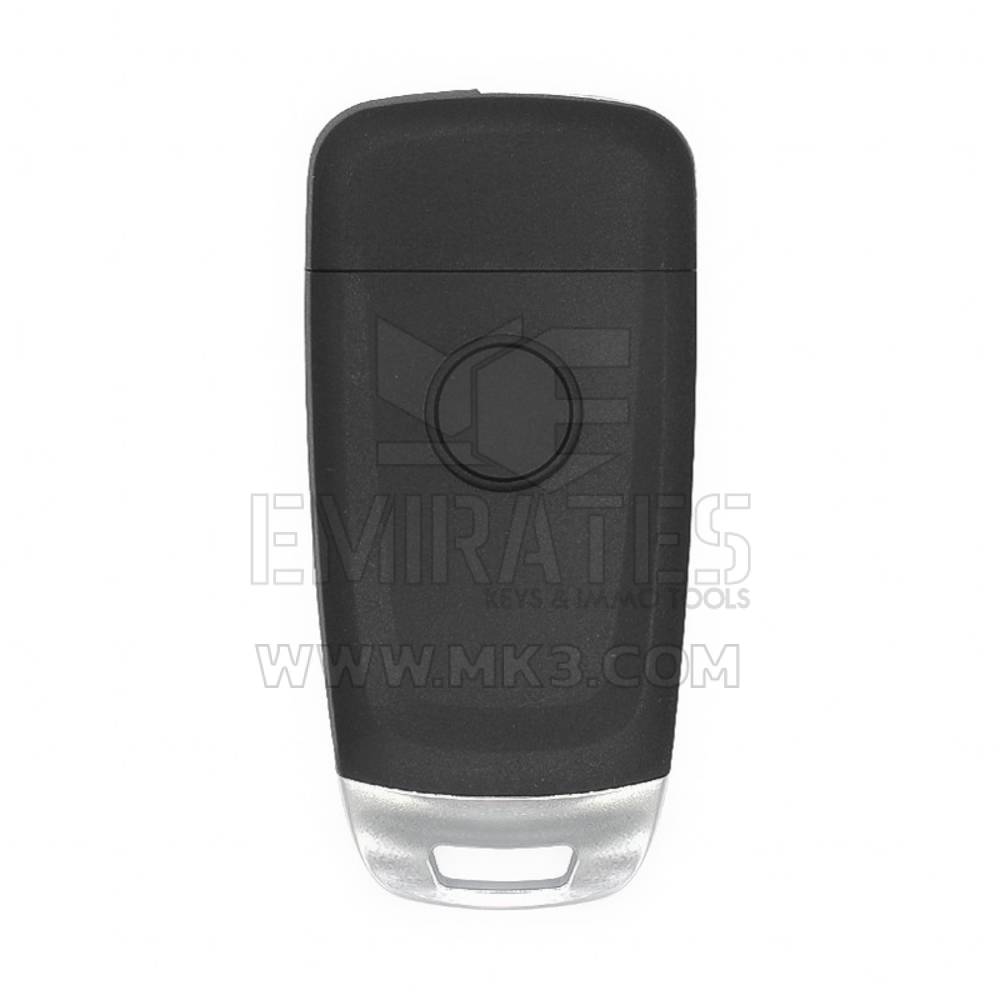 Cara a Cara Flip Remote Key 3 Botones 433MHz Audi Nuevo Tipo | mk3