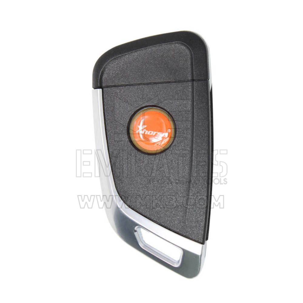 Xhorse VVDI Key Tool Wire Flip Remote Key XKKF02EN | MK3 مفتاح