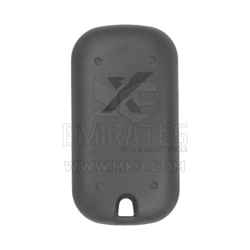 Xhorse VVDI Key Tool Wire Garage Remote Key XKXH03EN | MK3