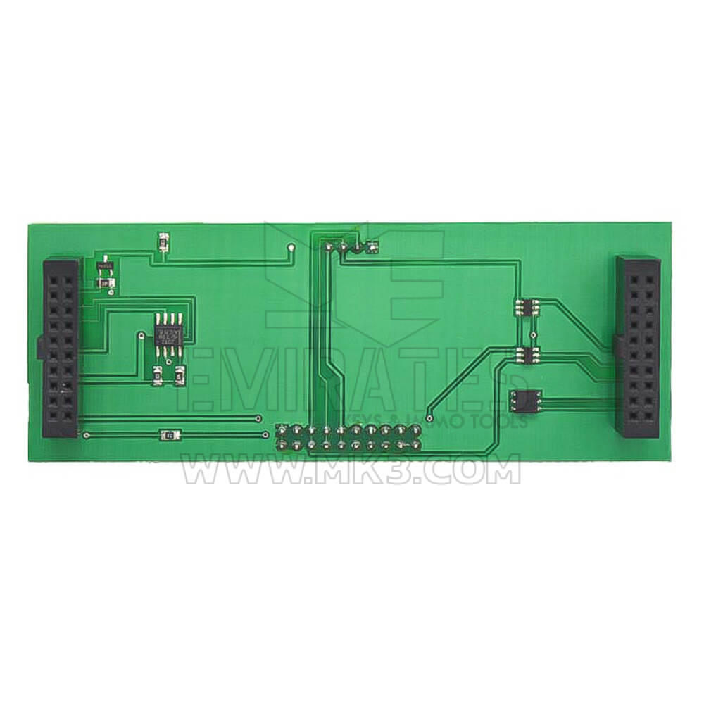 Barracuda PCF Adapter