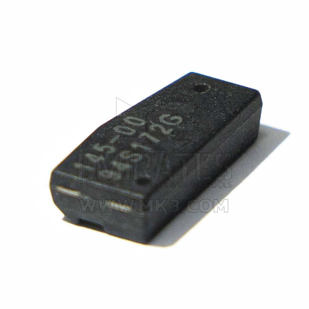 4D 60-80 Bit Texas TI Orijinal Transponder | MK3