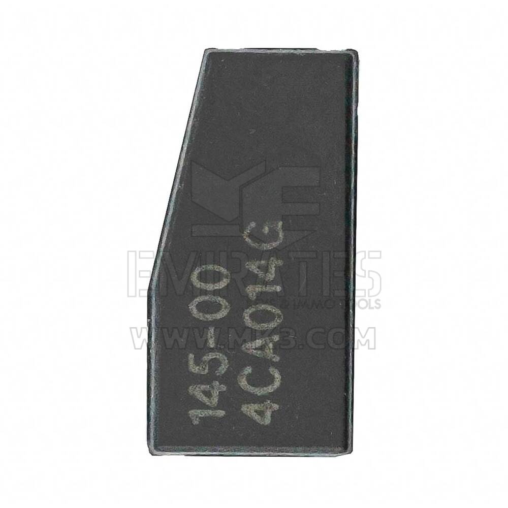 Chip transponder originale 4D 60-80 bit Texas TI per INFINITI HYUNDAI KIA