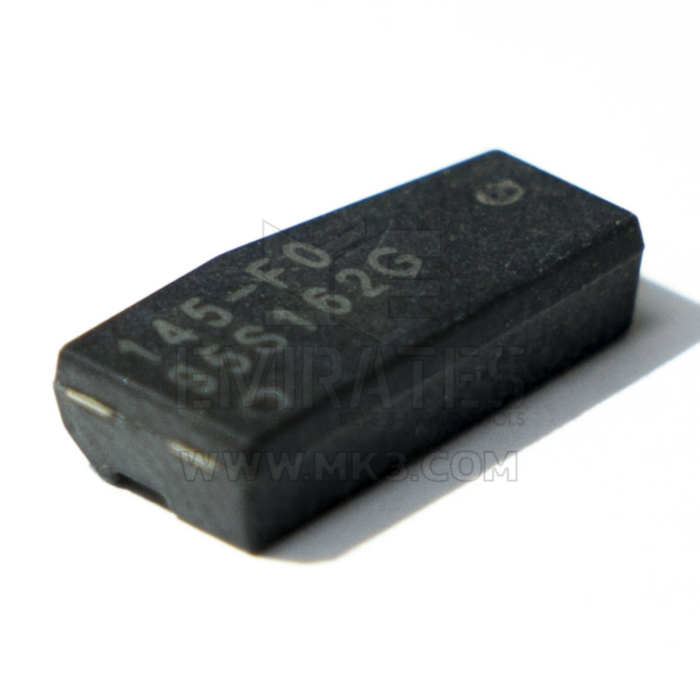 Nuevo chip Original de alta calidad 4D63 ID83 80BITS 4DID63 80bit para Ford para mazda compatible con todas las llaves perdidas | Claves de los Emiratos