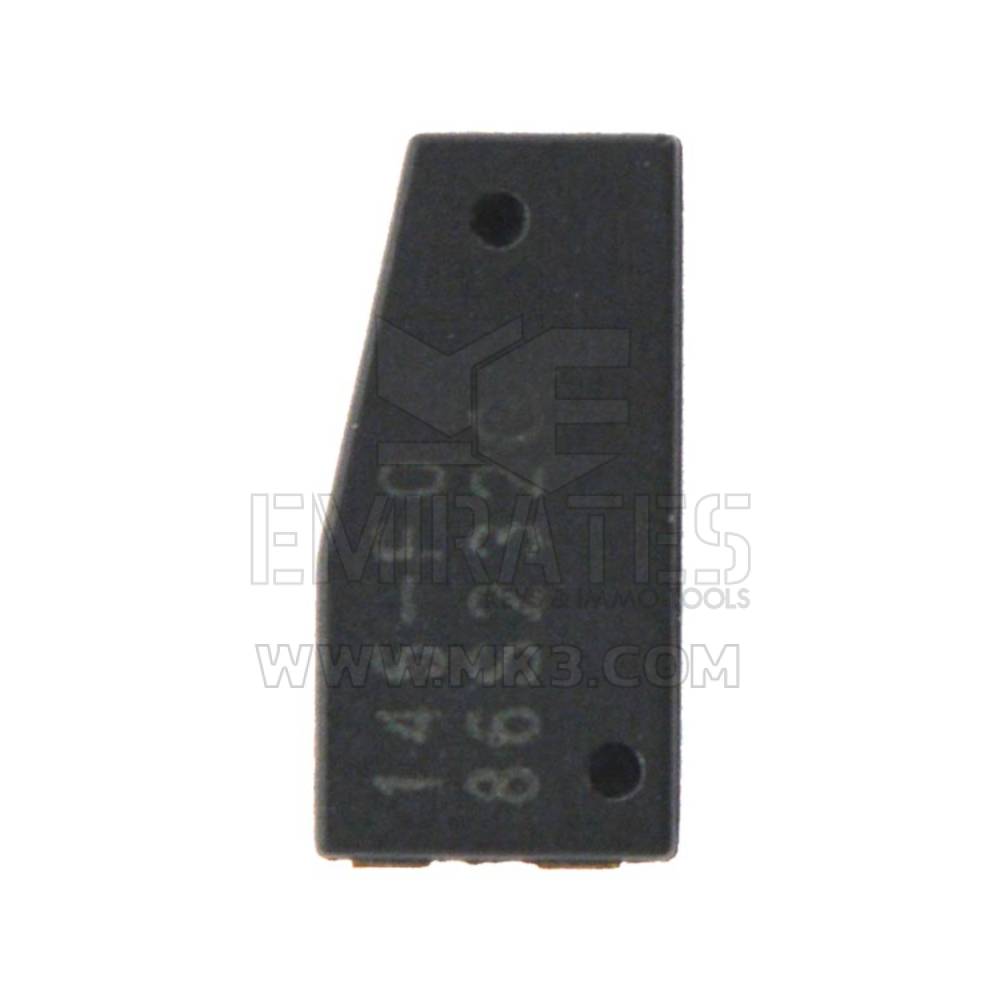 Texas TI Original 4D 63 DST80 6F Carbon Transponder Chip For Mazda Ford