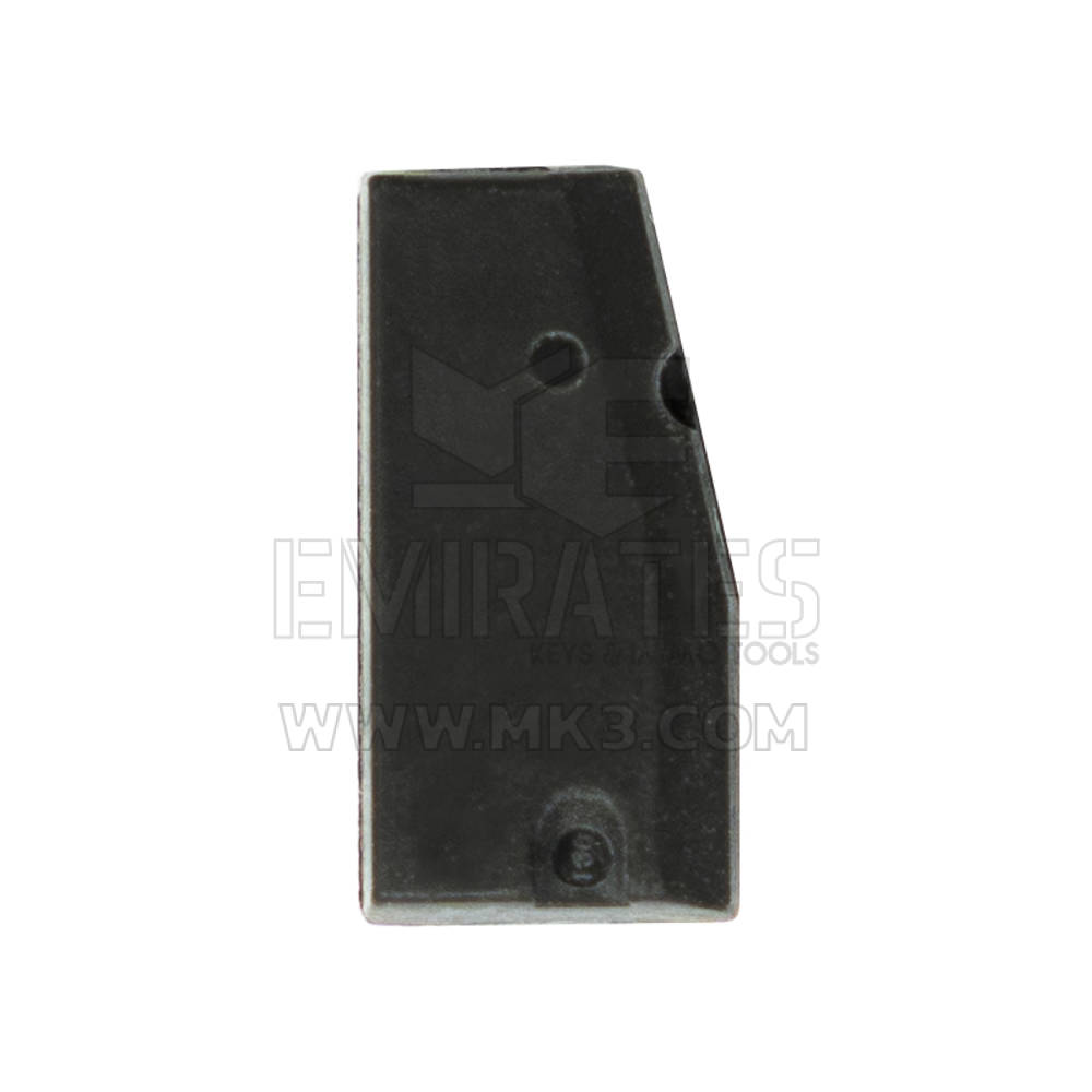 Puce de transpondeur Texas TI Original 4D (puce G) pour Toyota | MK3