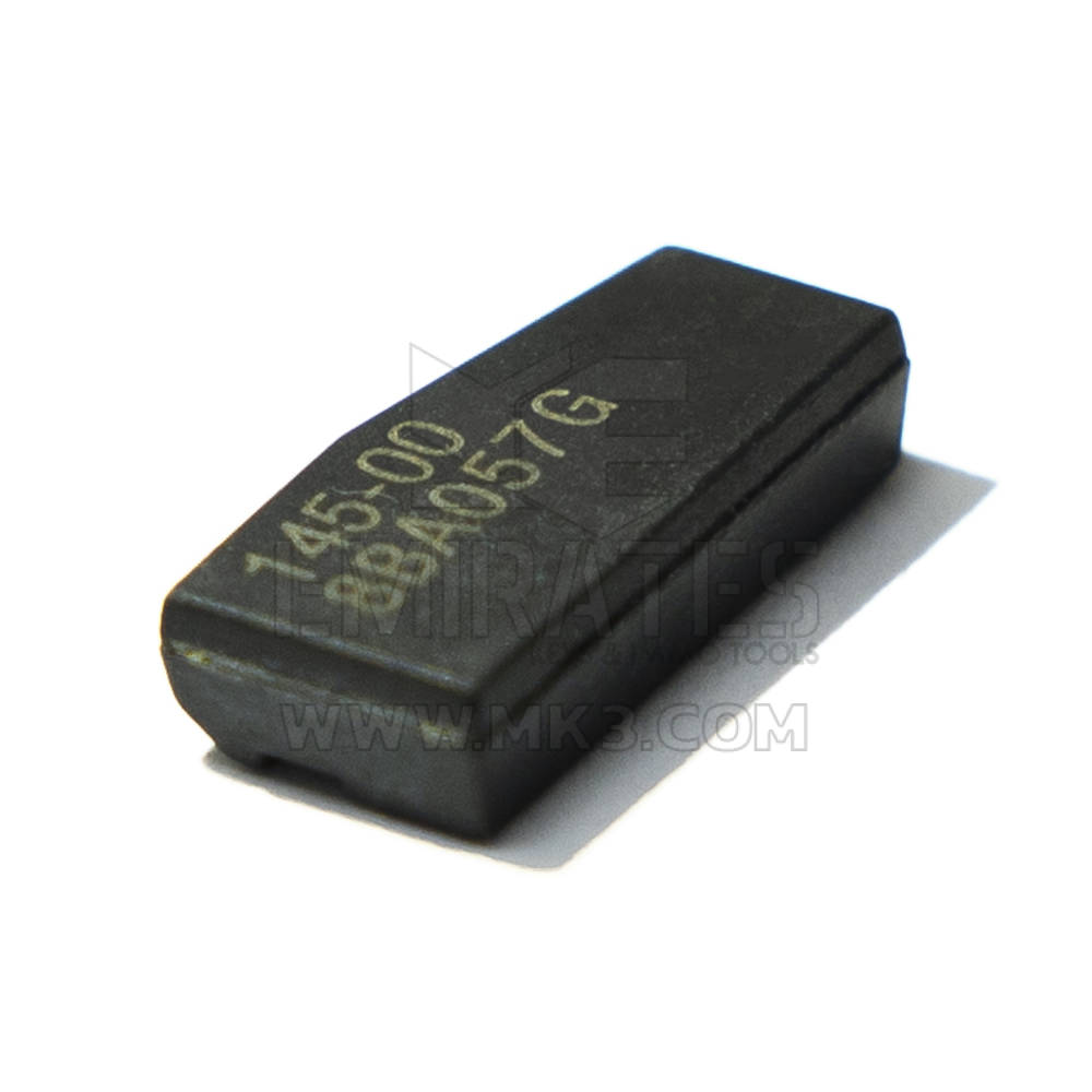 New Texas TI Original 4D (G-Chip) Transponder Chip For Toyota High Quality Best Price | Emirates Keys