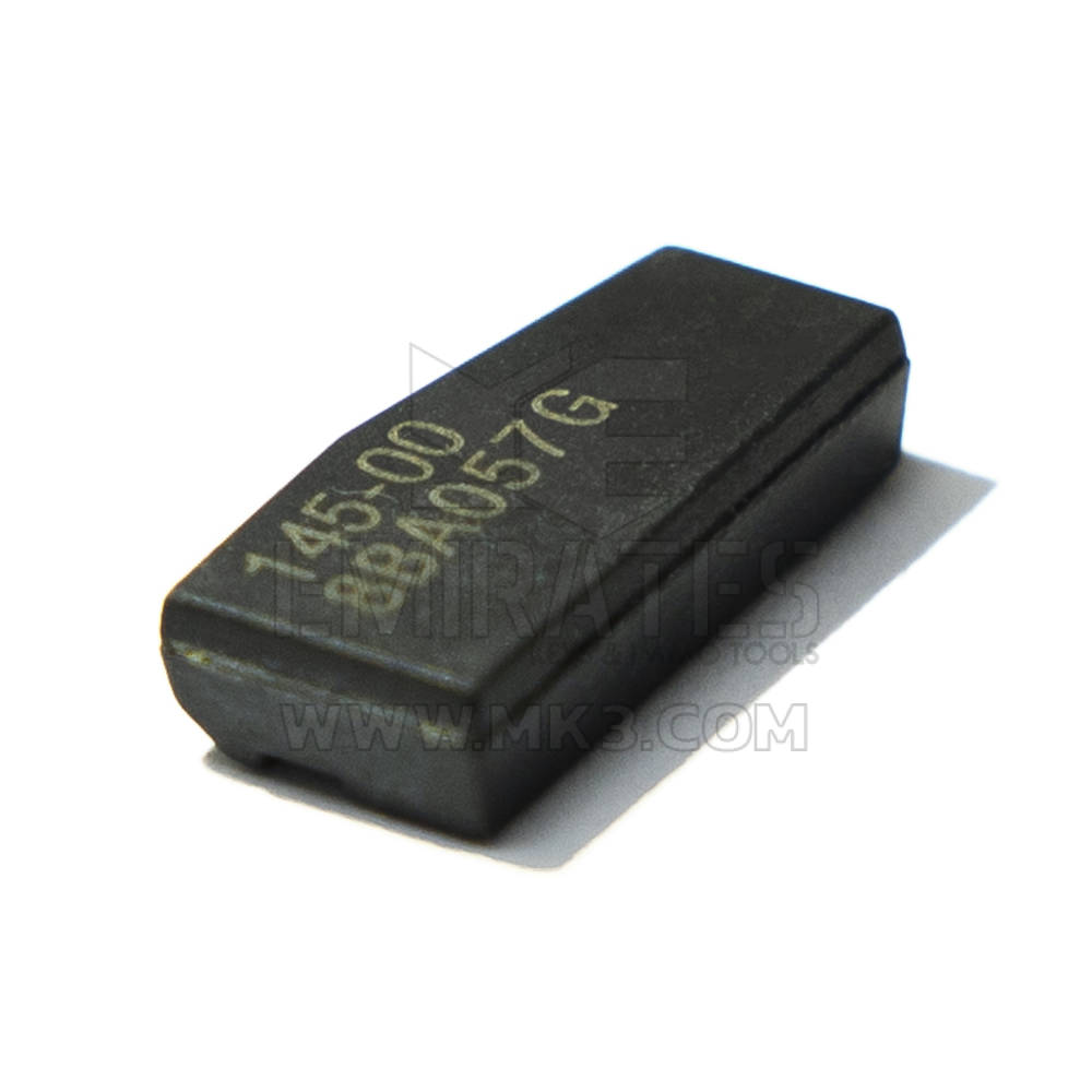 New Texas TI Original 4D (G-Chip) Transponder Chip For Toyota High Quality Best Price | الإمارات للمفاتيح