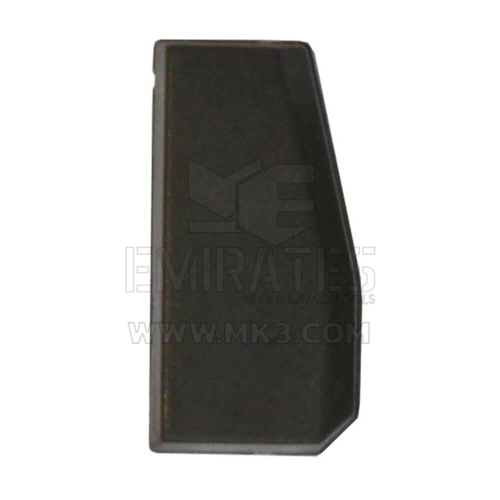 Chip transpondedor tipo Atmel original de carbono T5