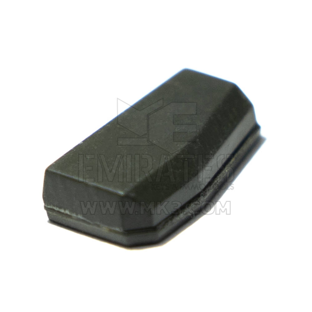 Nuovo chip transponder di tipo Atmel originale in carbonio T5 Miglior prezzo di alta qualità Ordina ora | Chiavi degli Emirati