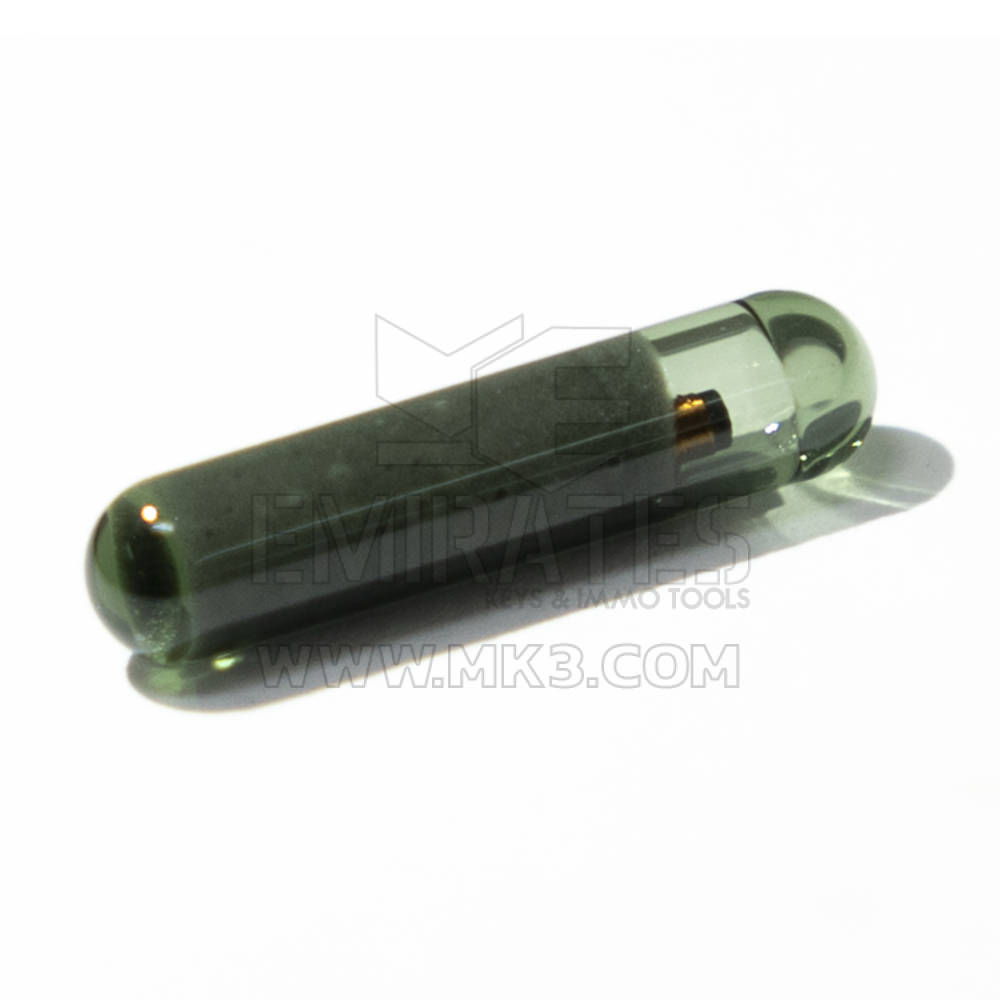 Megamos Original ID 48 Transponder T6 Glass | MK3