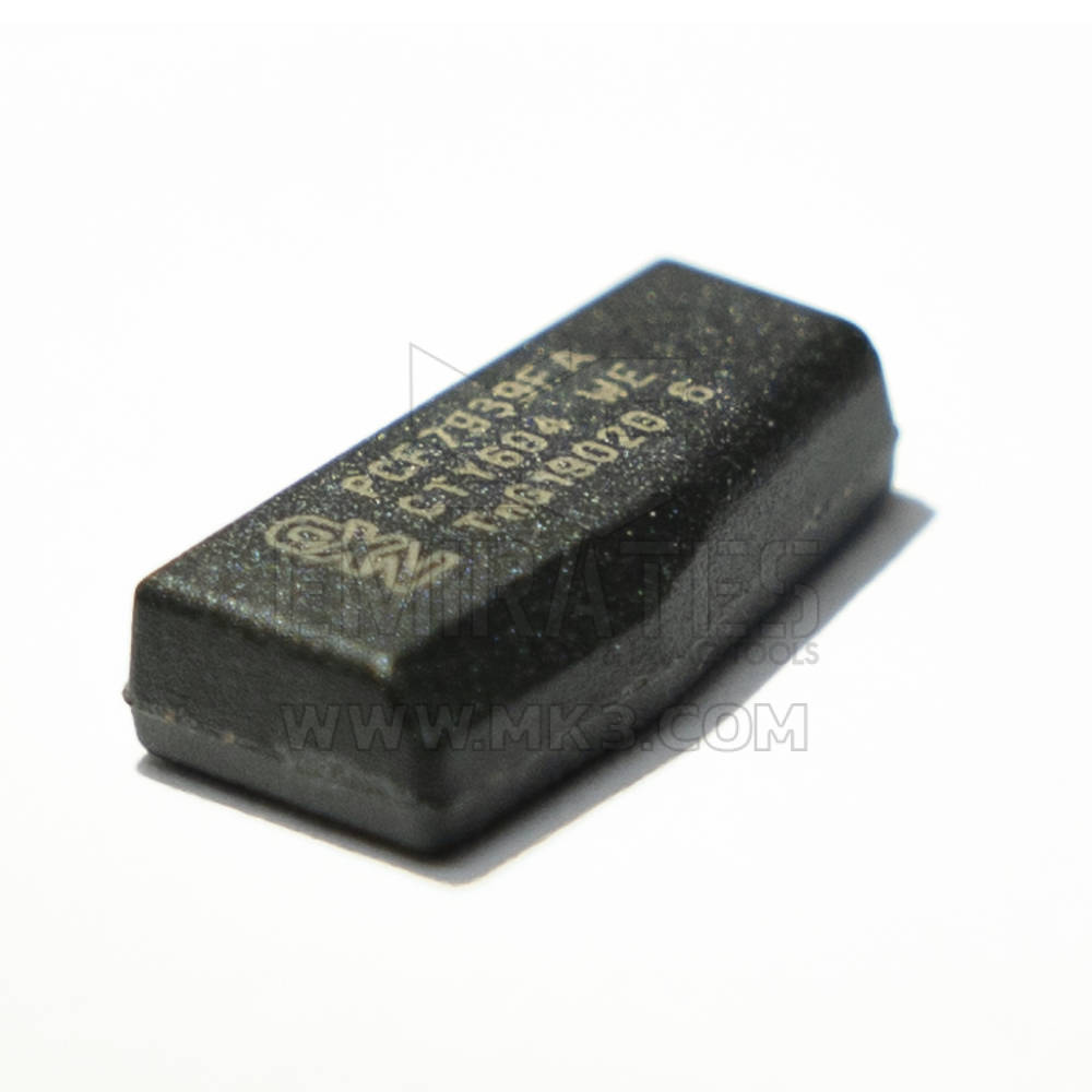 New NXP Original PCF7939FA 128-Bit HITAG Pro Transponder Chip For Ford High Quality Best Price  | Emirates Keys