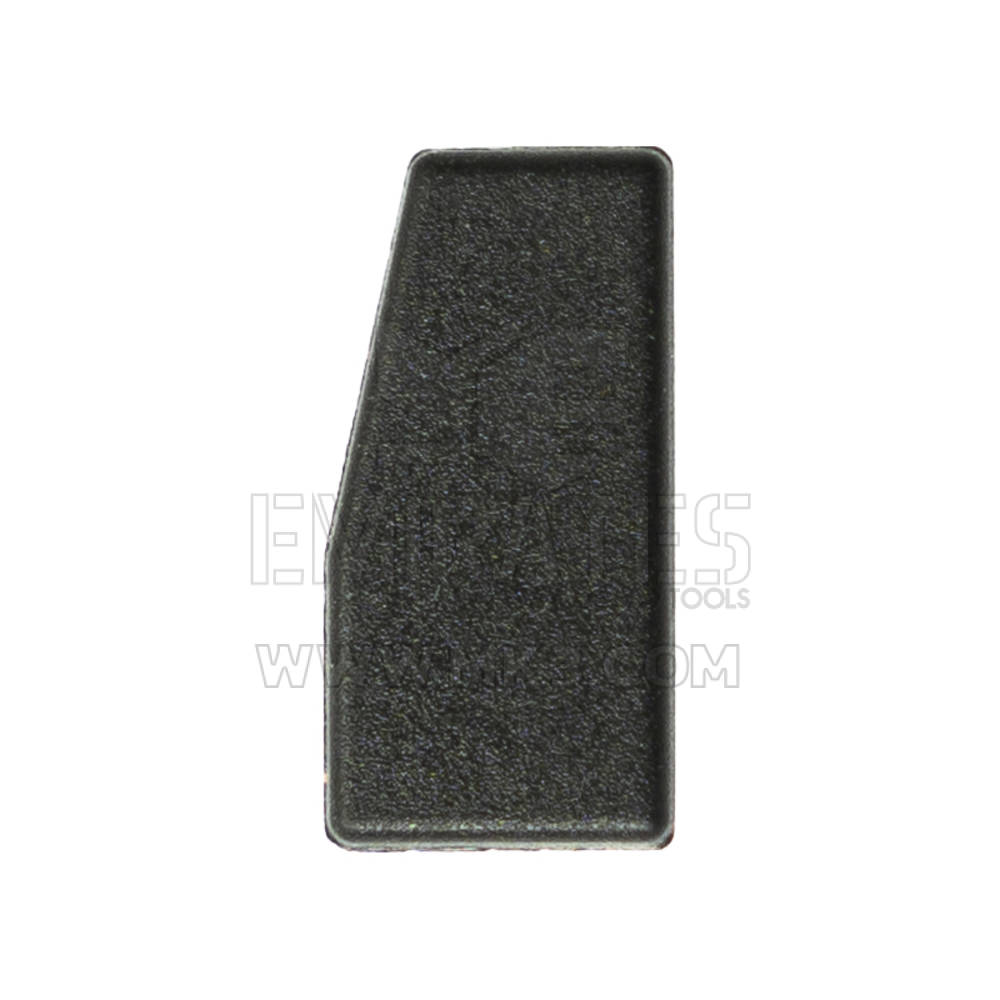 Chip de transponder original NXP 46 para Mitsubishi Lancer | MK3