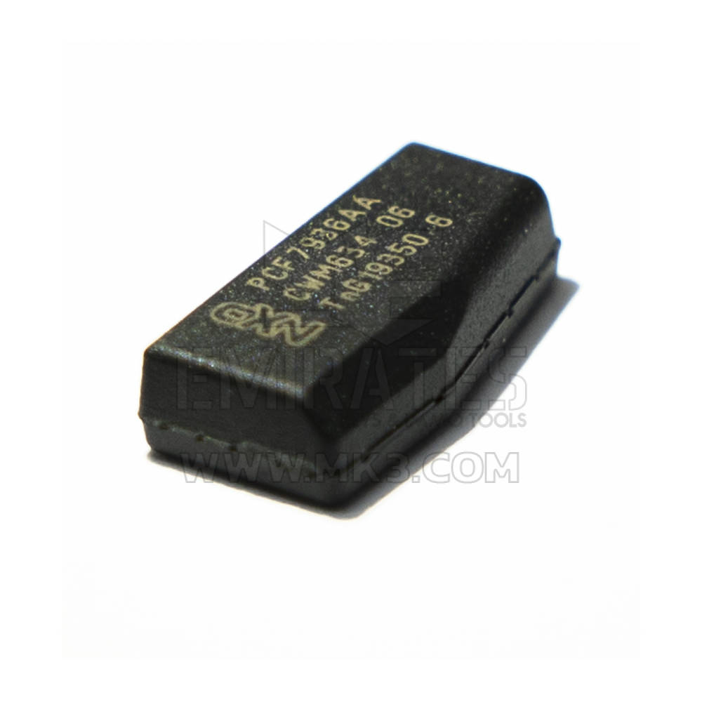 New NXP Original Transponder Chip 46 For Mitsubishi Lancer High Quality Best Price | Emirates Keys