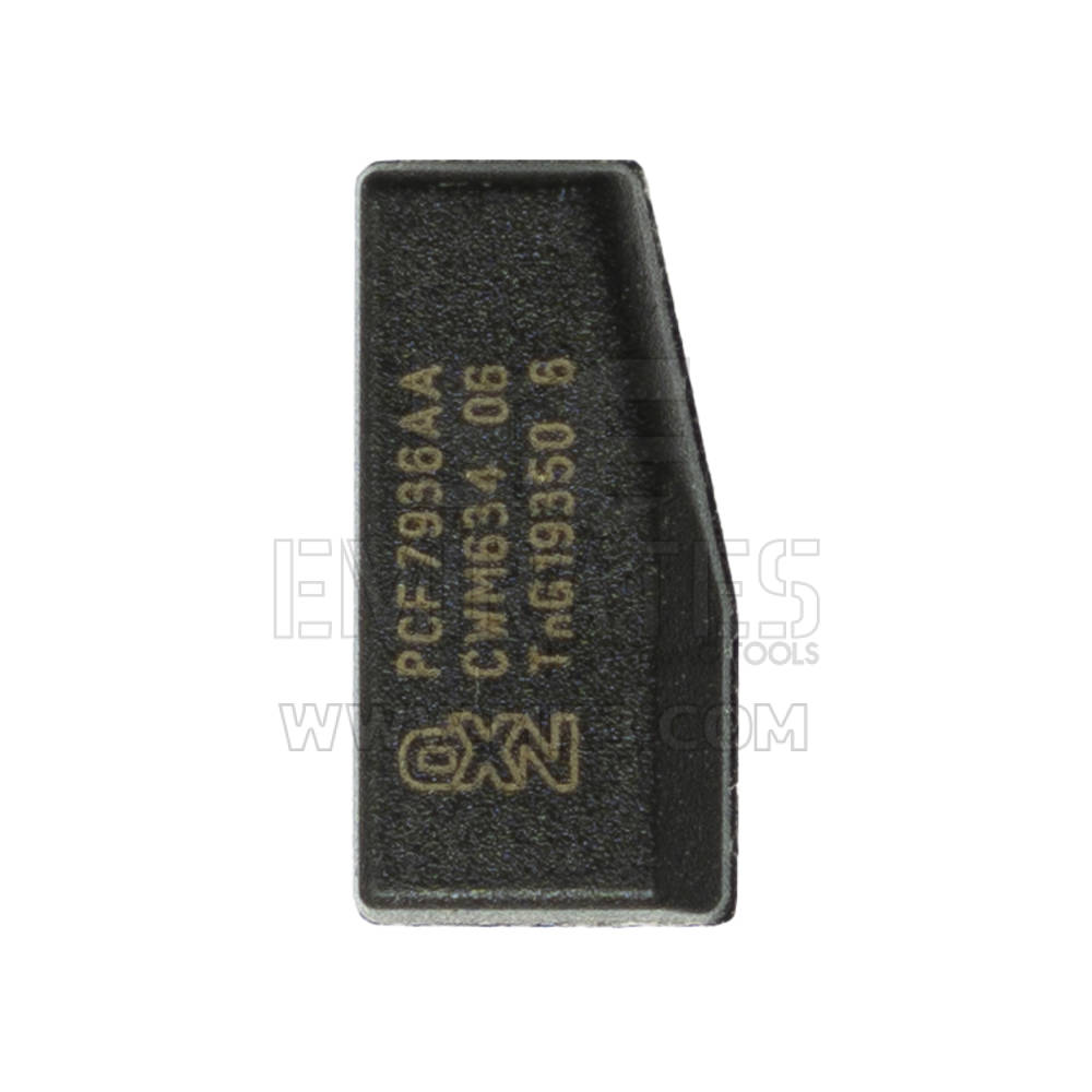 NXP Original Transponder Chip 46 For Mitsubishi Lancer